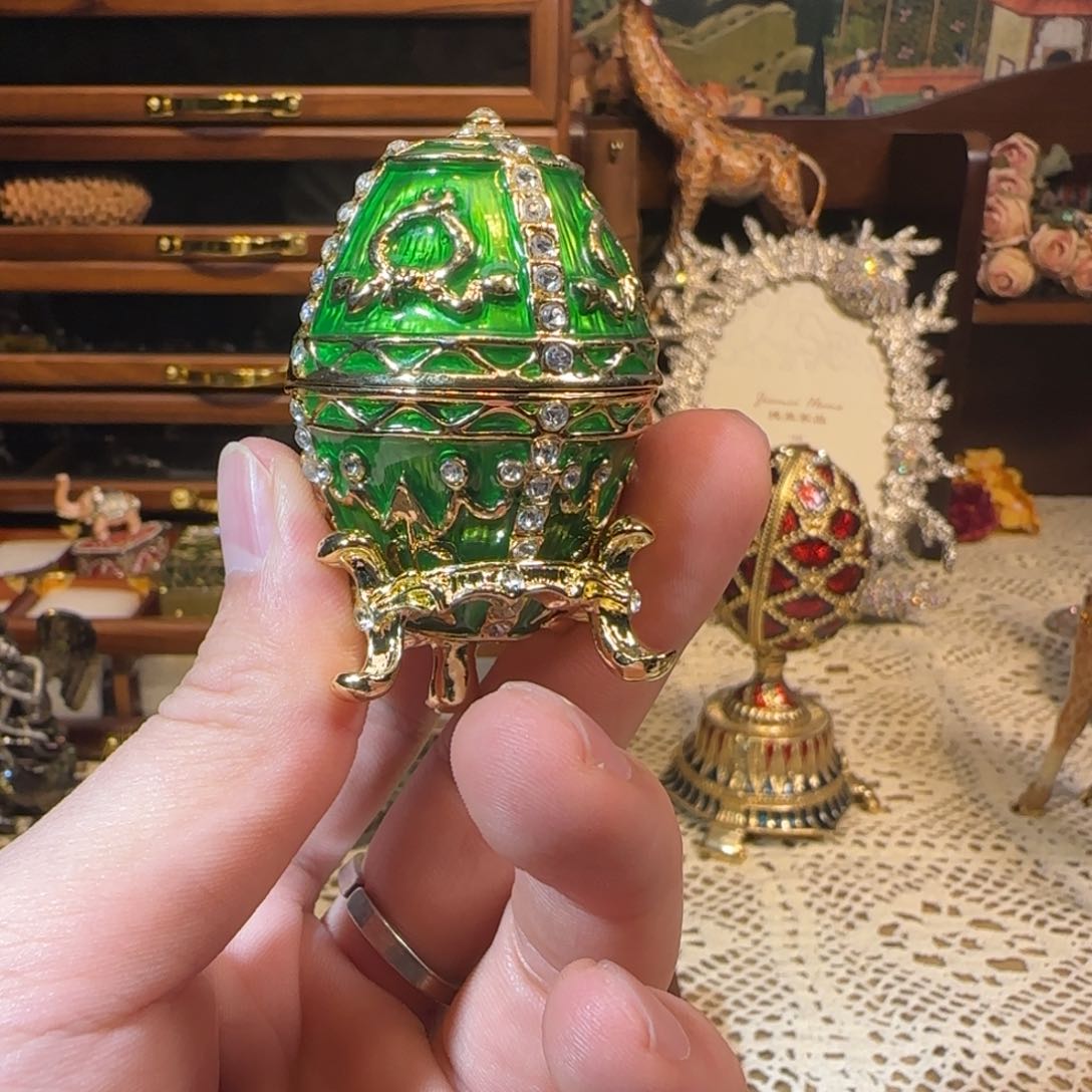 手工制品默认微瑕