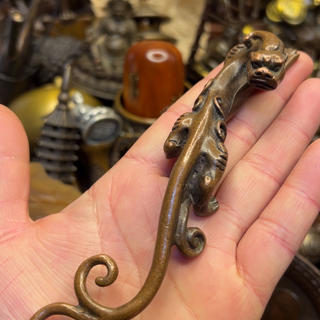 铜器工艺百货艺品专属链接