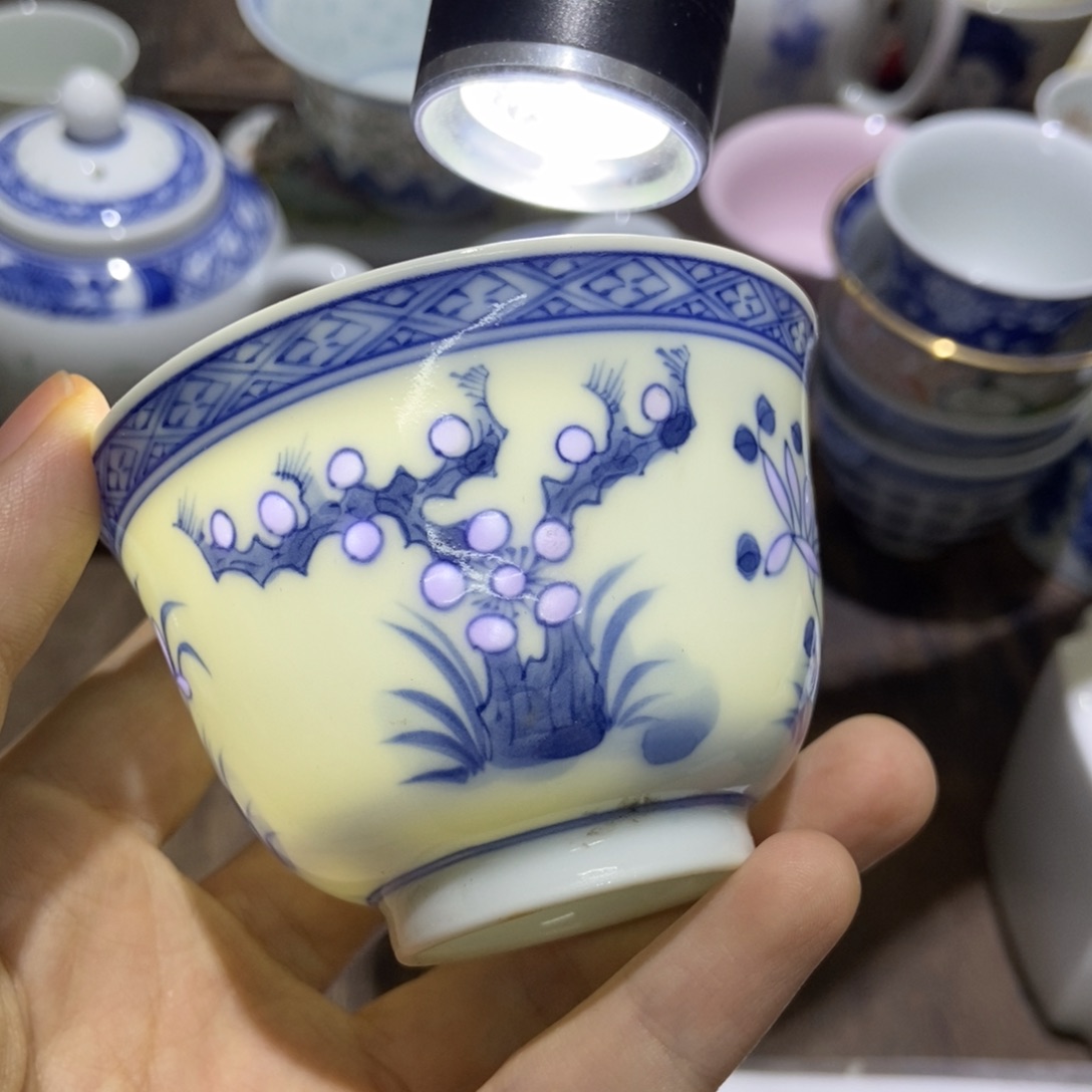 陶瓷艺术品的制作
