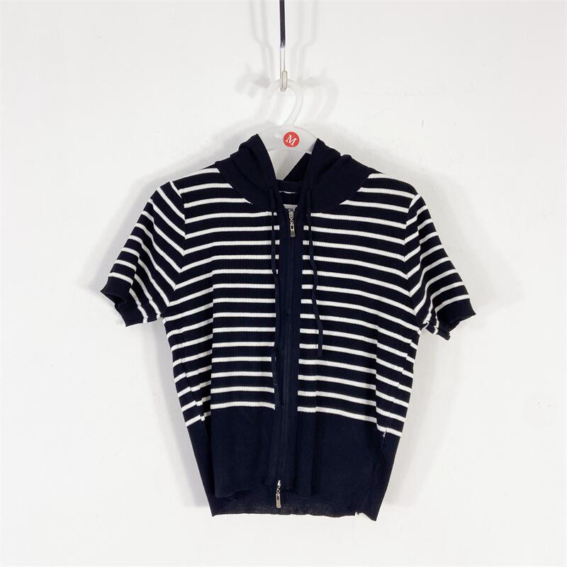  【77衣橱】KD5996精品女装针织上衣【红人上新】J