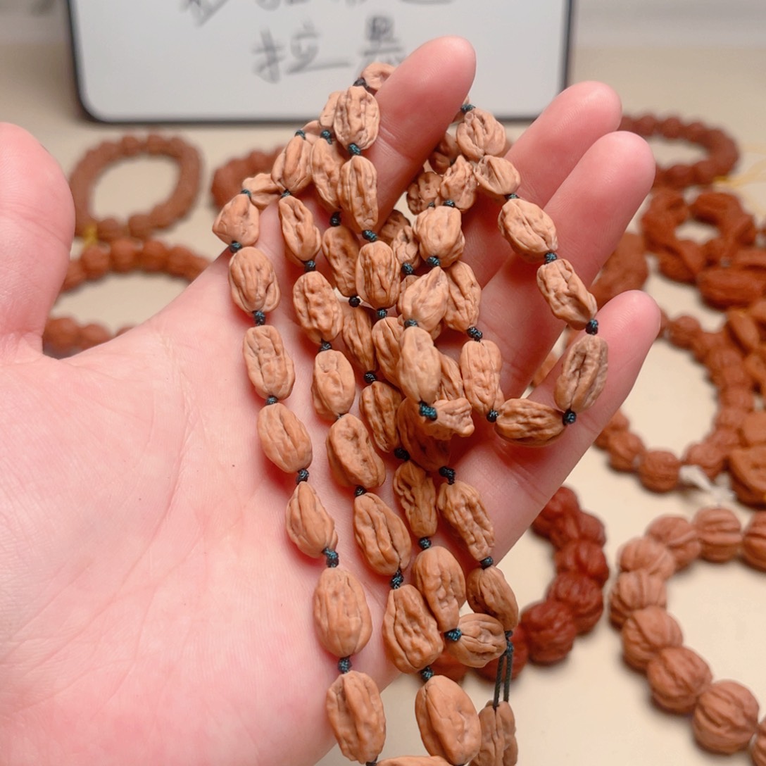 手串文玩核桃车*蛤蟆