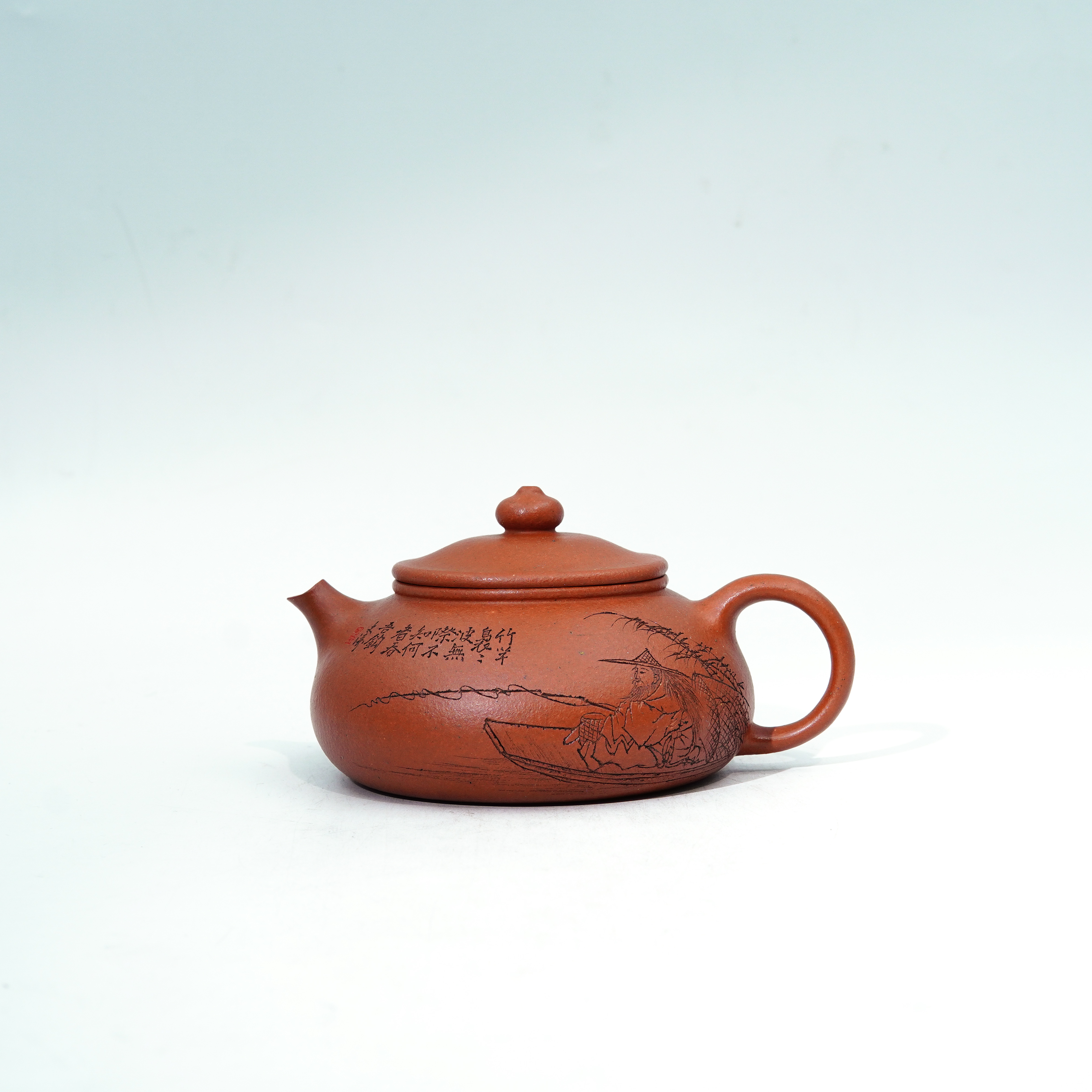 寒江-孙杰-大红泥-200cc，PLSCJ251216