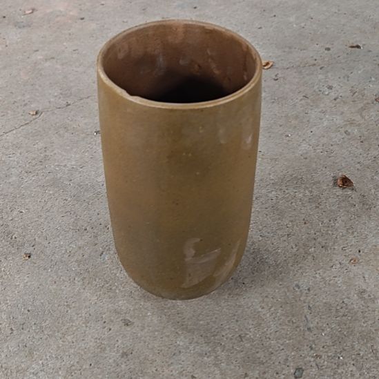 【闪购商品】红陶15-35柴烧一个瑕疵