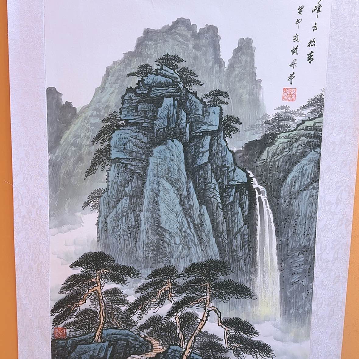 【闪购商品】国画书法作品欣赏，书法作品欣赏，书法作品