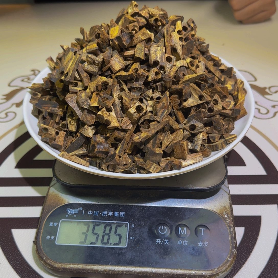 香料海南香尖老料100克克克克克