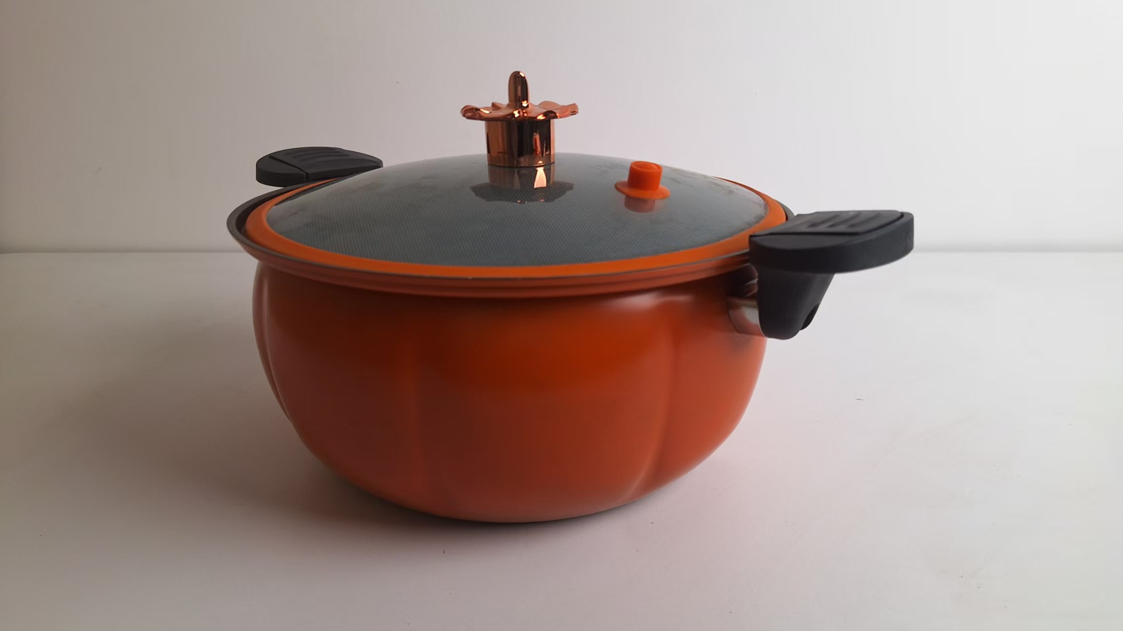 苹果汤锅多功能家用