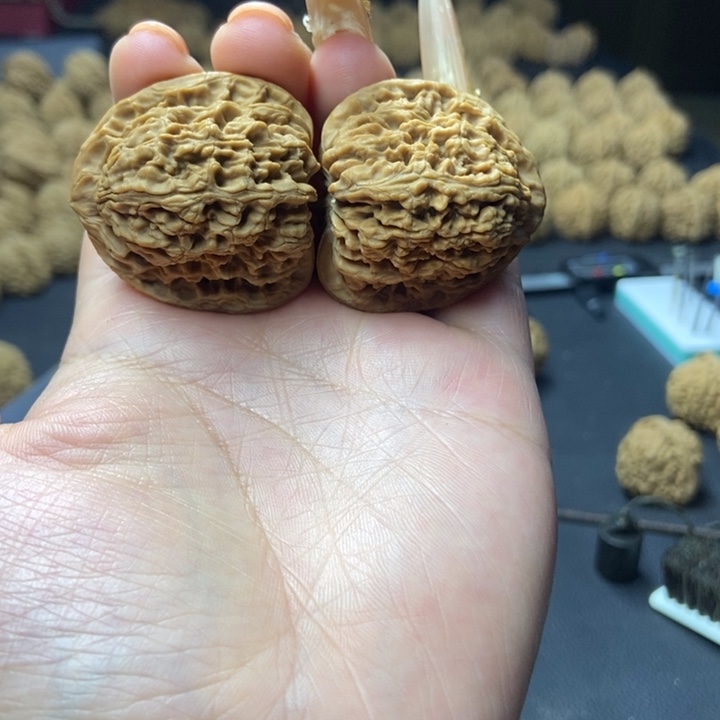 文玩核桃吊坠念**?可口可乐