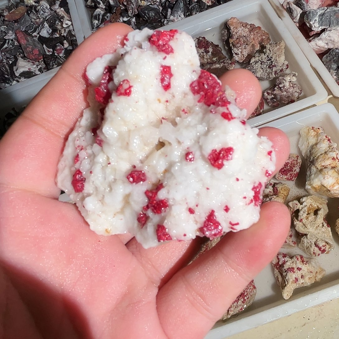 古***泥天然辰砂666888888888