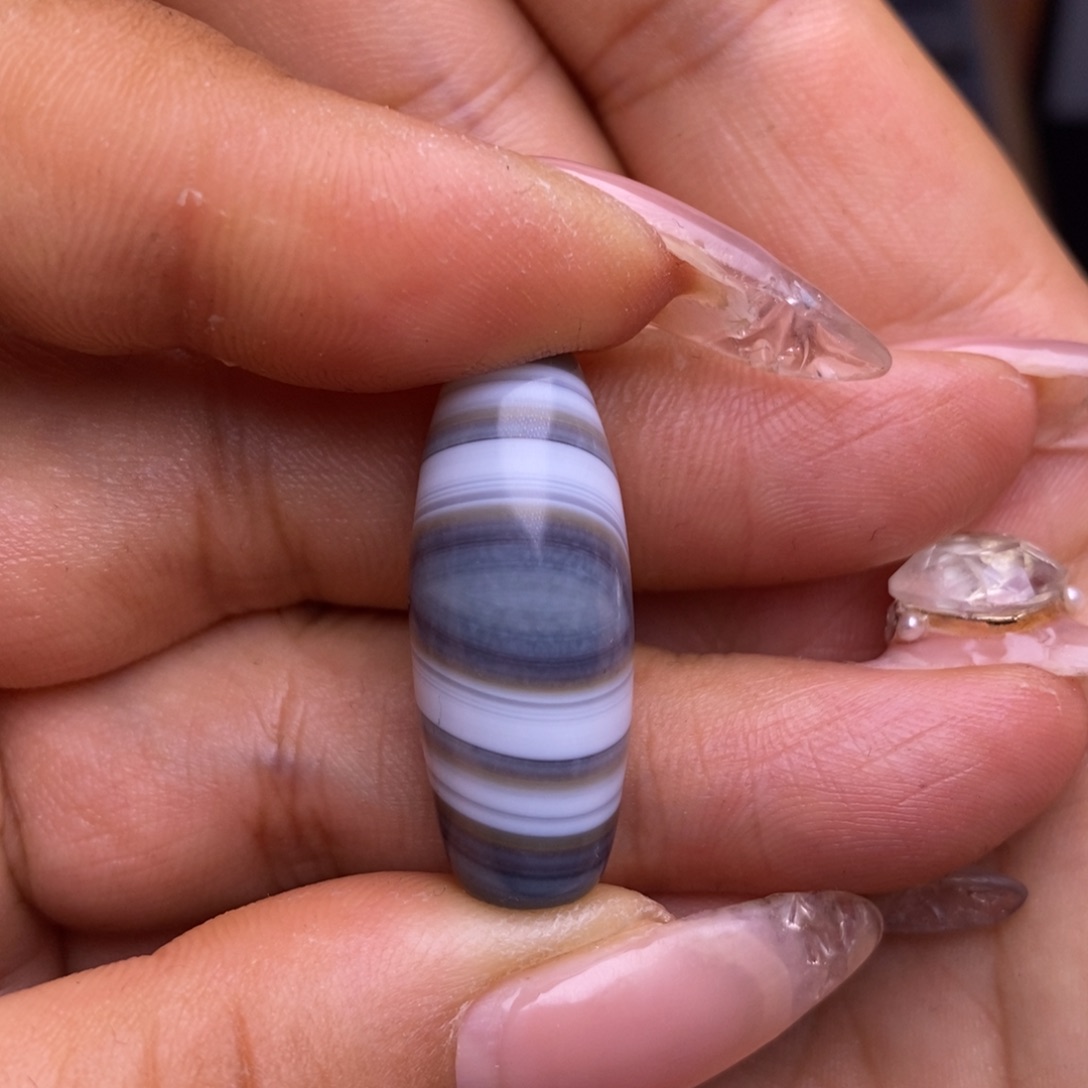 玛瑙/玉髓珠宝半成品未镶嵌小*