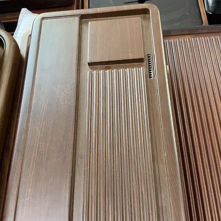 手工艺品琉璃40*20茶盘