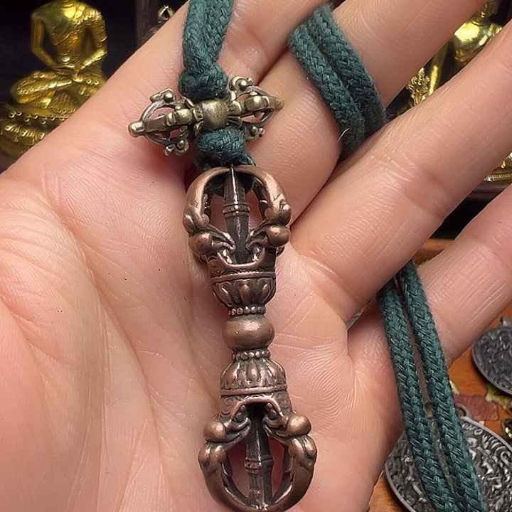 雨***田泥塑藏式风格小元素