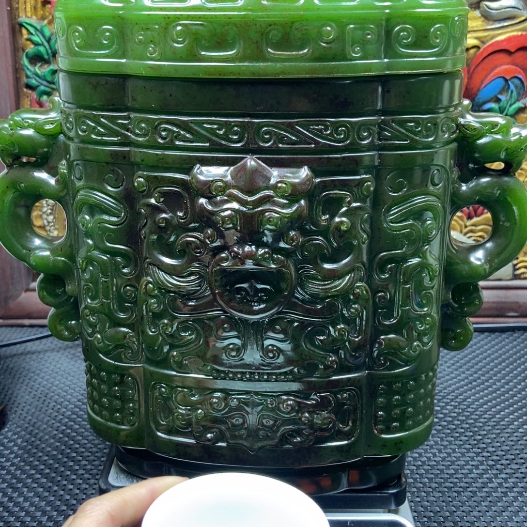 巴***勒精品摆件事实链接