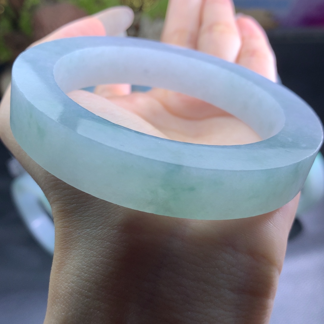 定制翡翠翡翠未镶嵌
