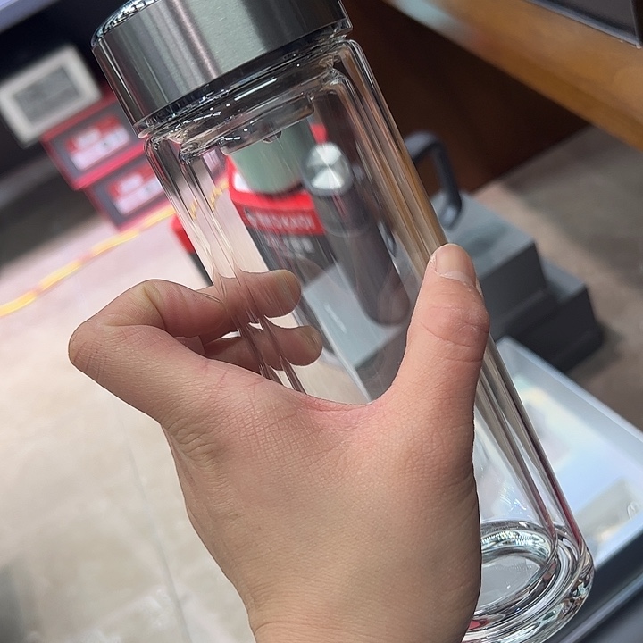 6670-66-315ml  玻璃杯 本
