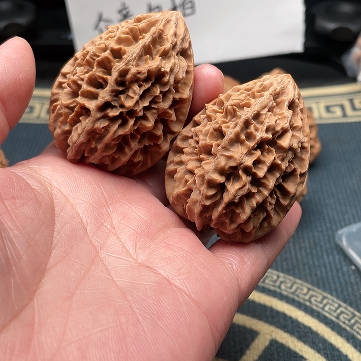 大叶紫檀（黑酸枝木类）