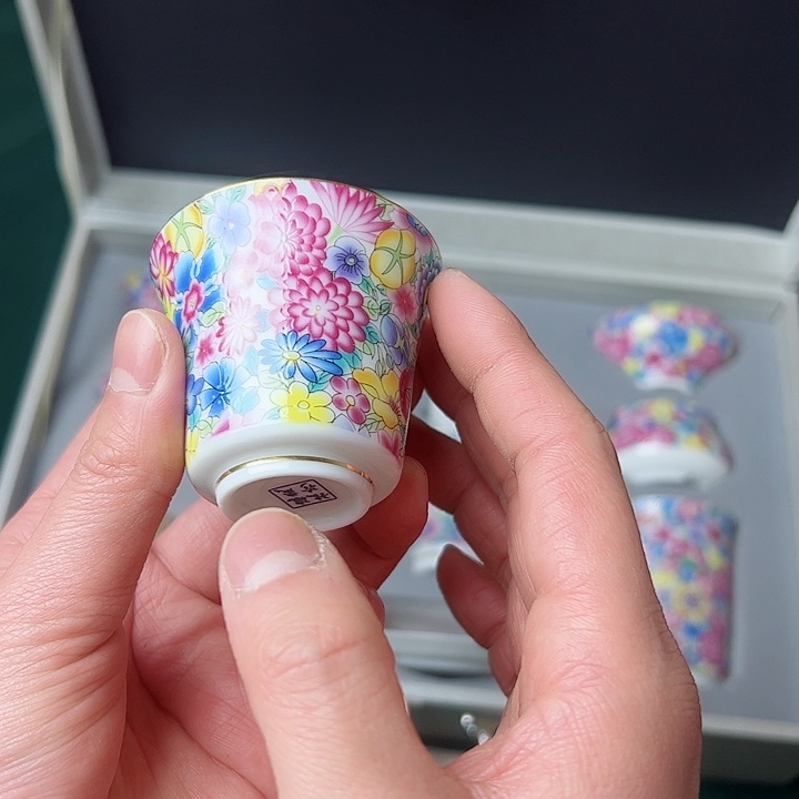 孤品茶具套装等等等