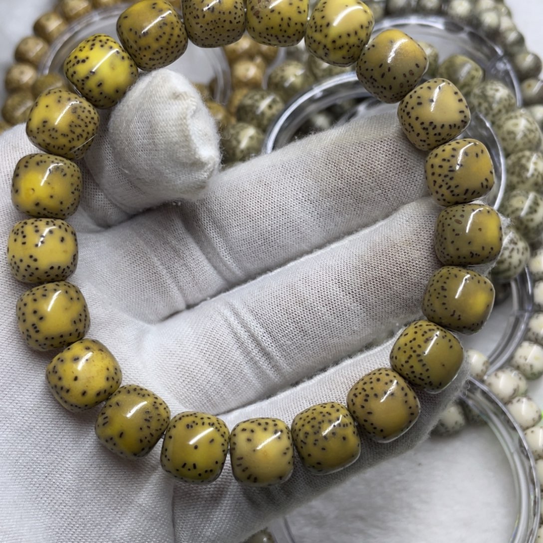 星月菩提手串手串