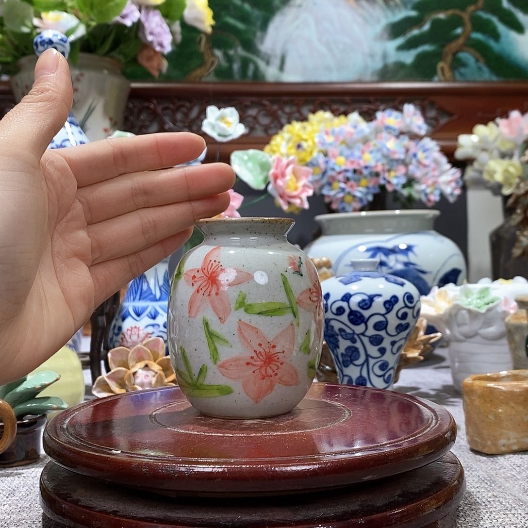 瓷片景德镇的陶瓷