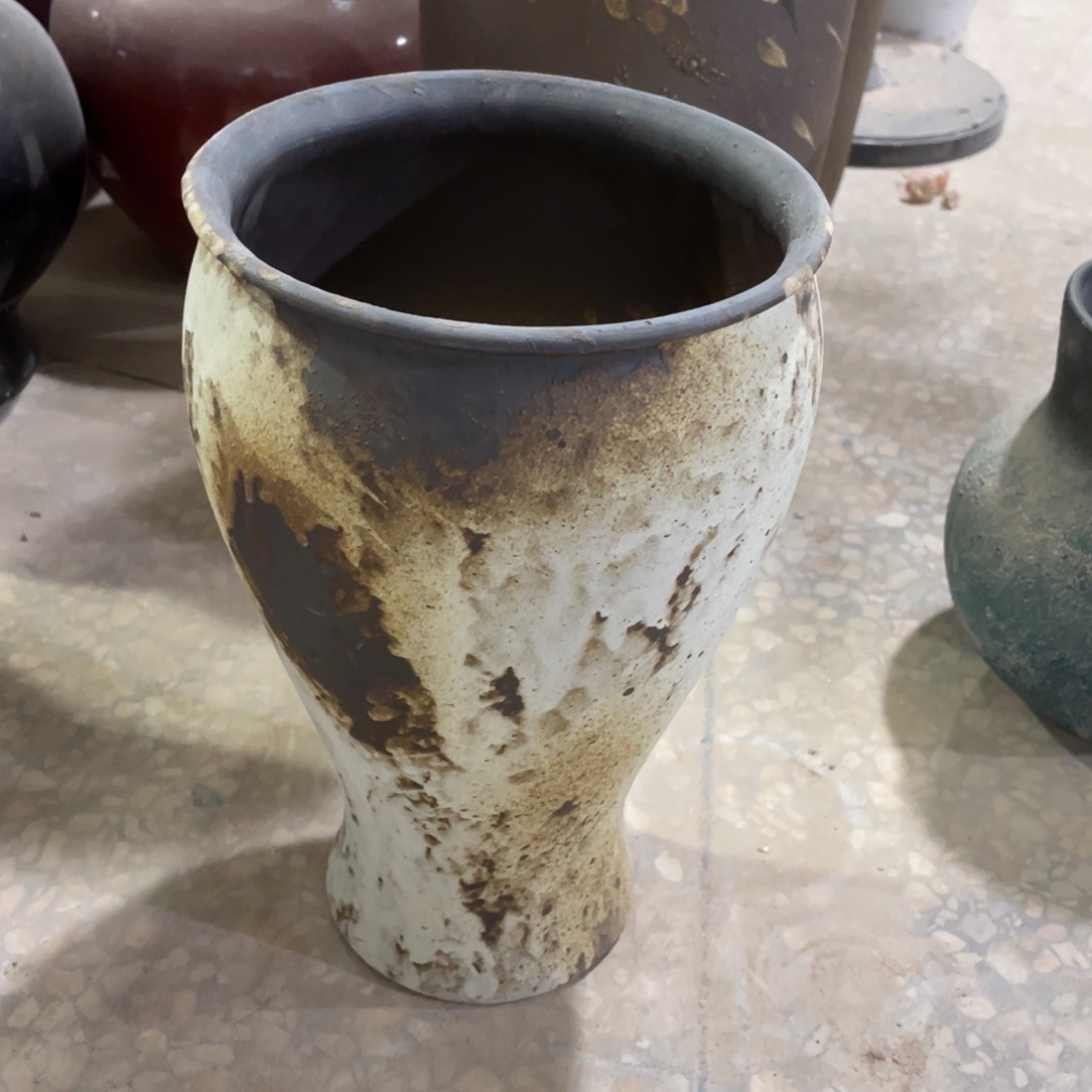 陶瓷高度30厘米口径17厘米