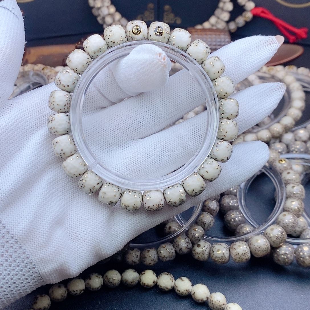 手串星月菩提星月