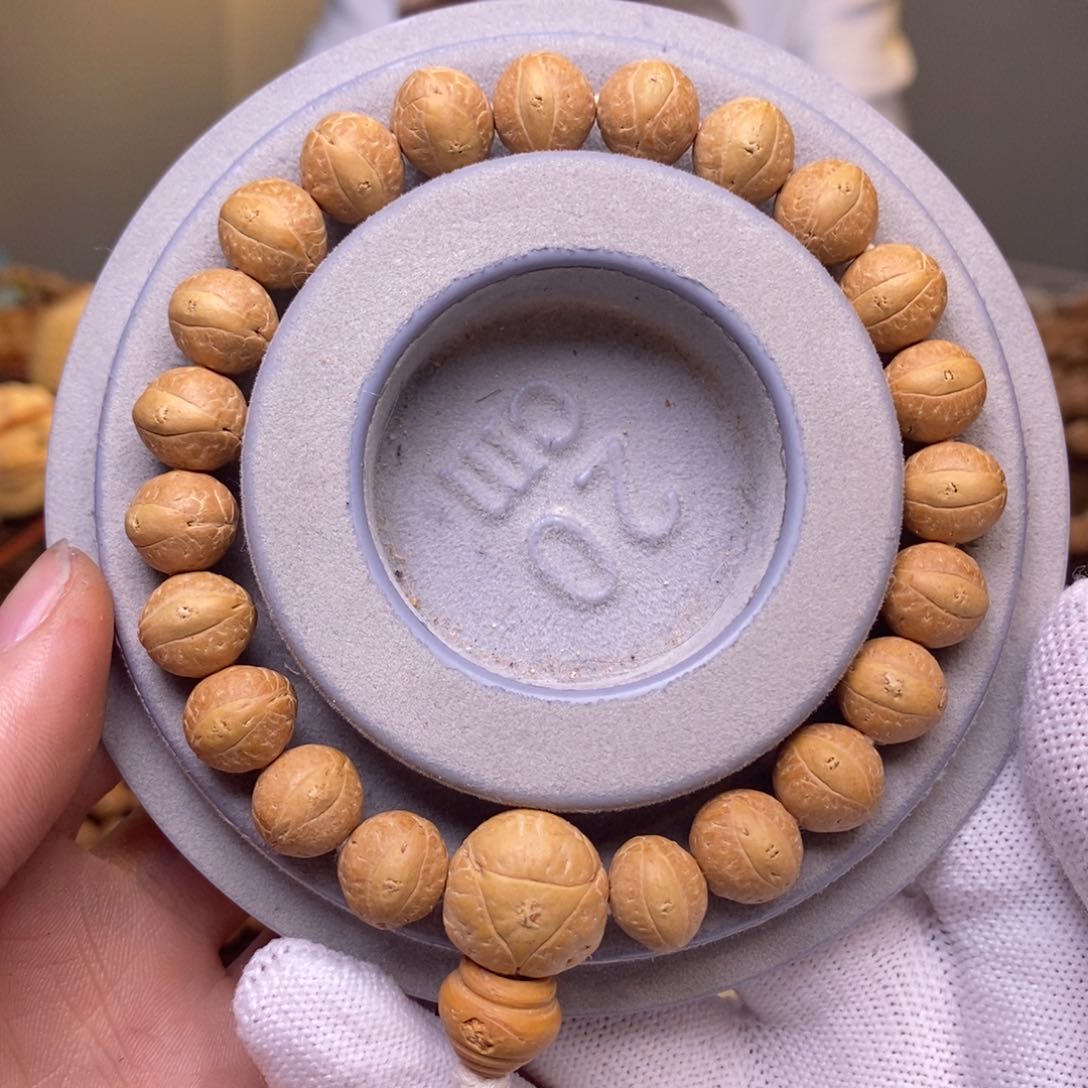 凤眼菩提手串*️****11+菩提