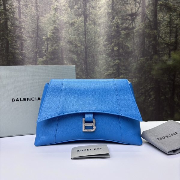 95新/巴黎世家/市场价20400/包包/250216MM0018