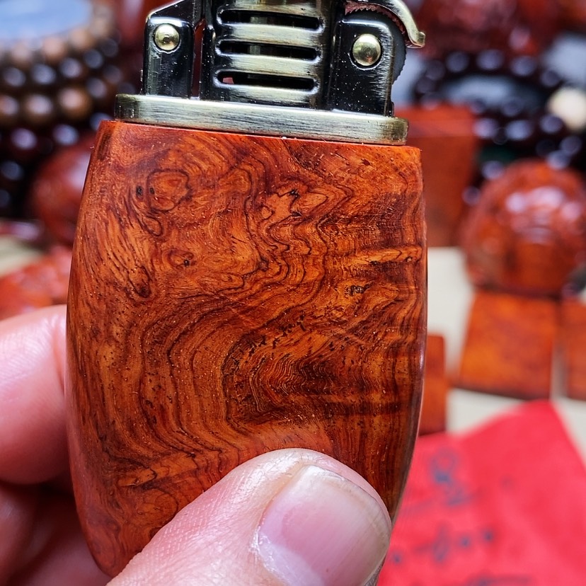 【闪购商品】檀香紫檀（小叶紫檀）