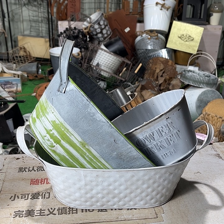 铁艺默认瑕疵介意勿拍发出不退不换