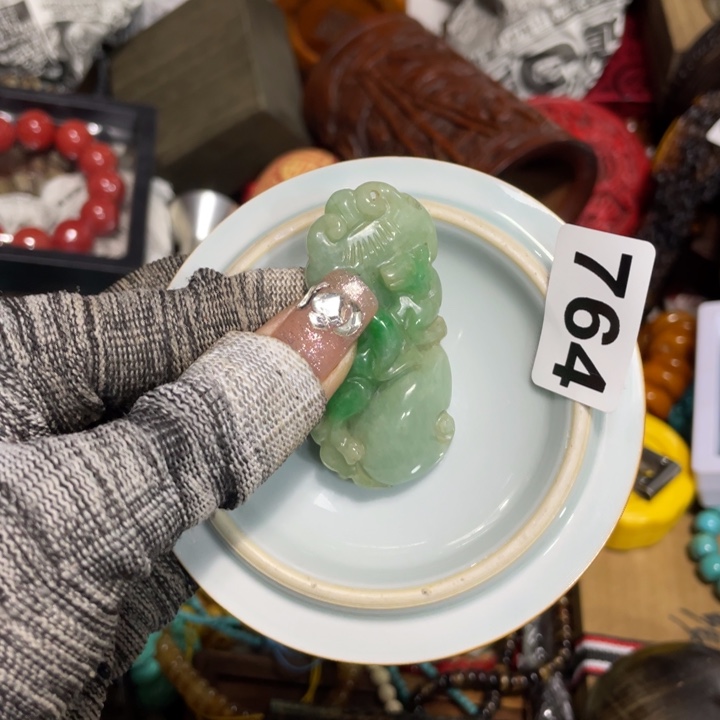 紫砂陶瓷艺术陶瓷艺术