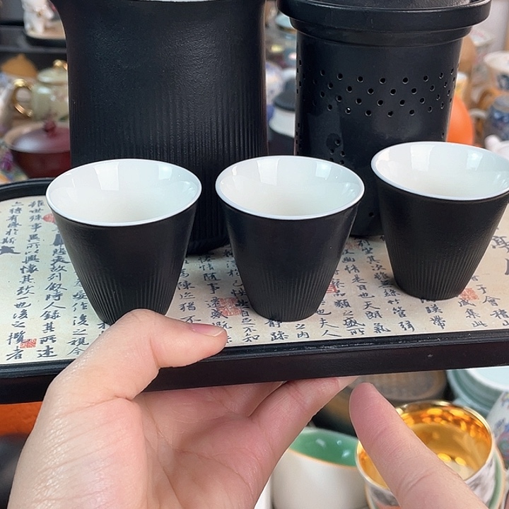 茶具套装特价包邮