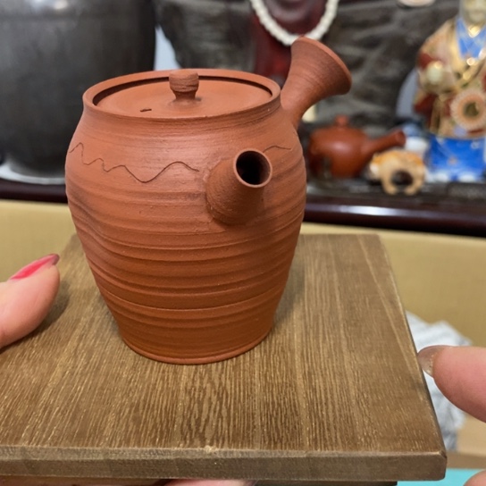 紫砂茶杯好物分享哈哈哈哈