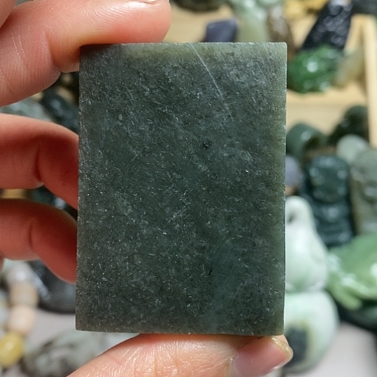 【闪购商品】和田玉（糖玉）珠宝半成品未镶嵌