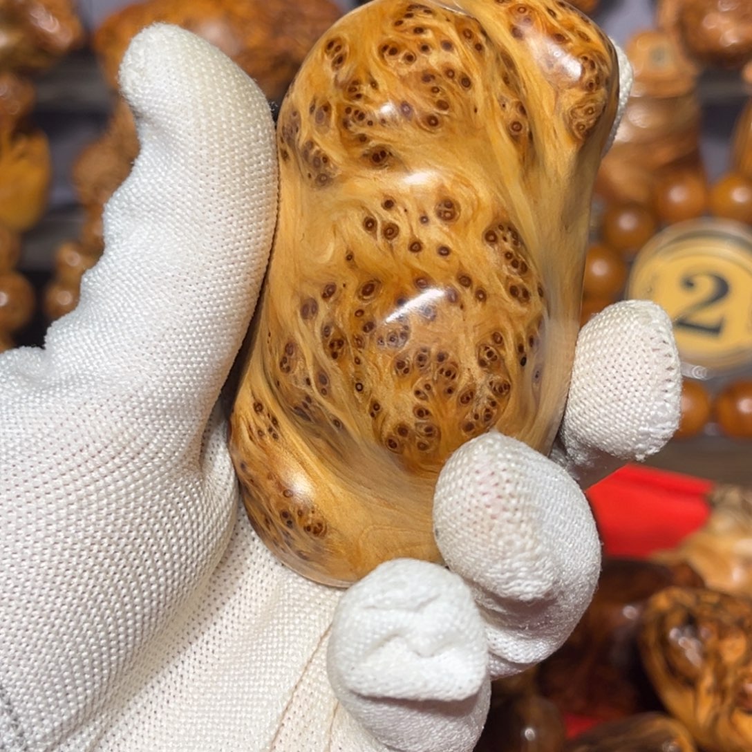 柏木太喜欢这个了