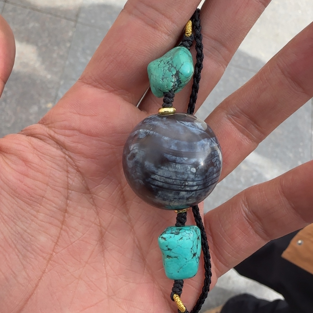 格萨推荐藏传一件