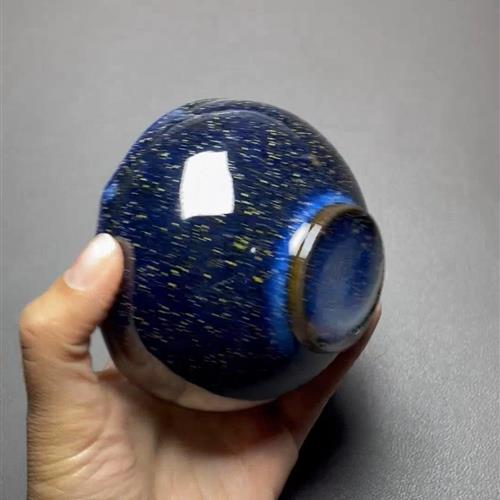 【闪购商品】茶盏-616............
