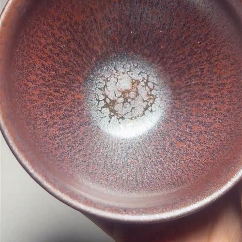 【闪购商品】茶盏-118............