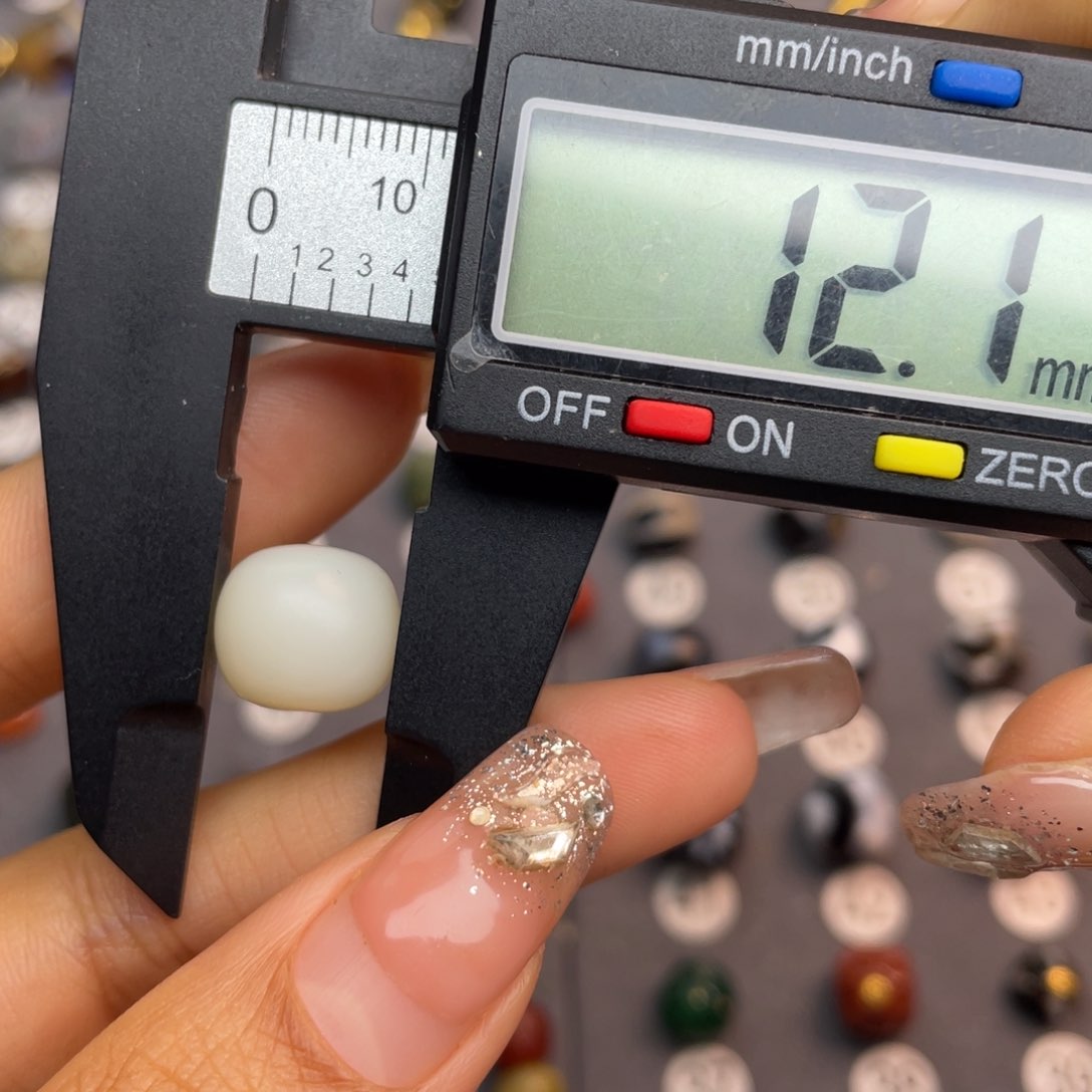 玛瑙/玉髓配饰合金