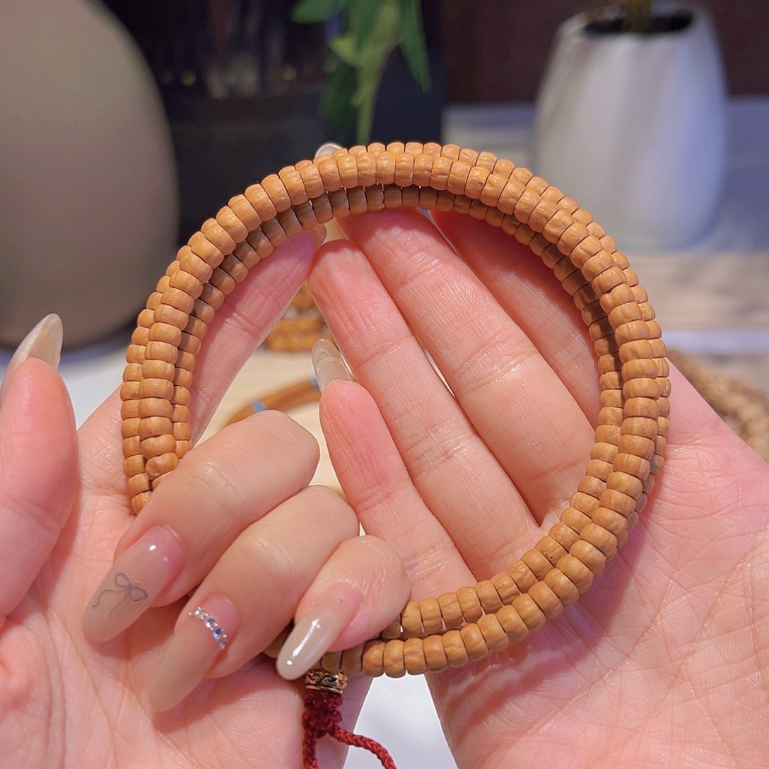 摩***想柏香籽/百香籽吊坠