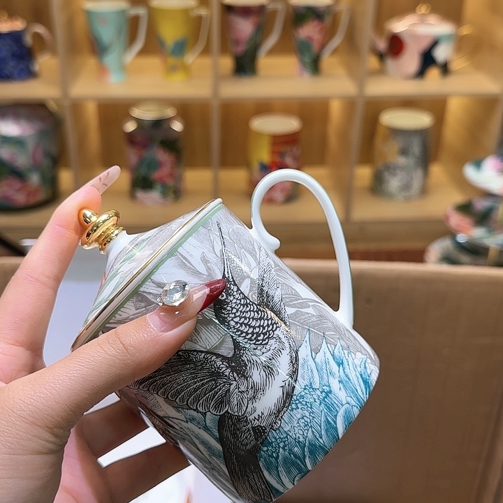 骨瓷实付满10包邮哈