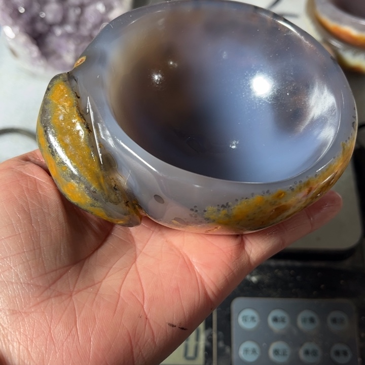 玛瑙/玉髓珠宝奇石未镶嵌