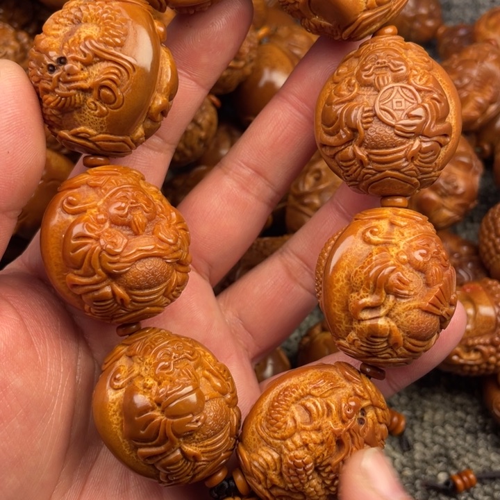 橄榄核吊坠用****9橄榄核手持