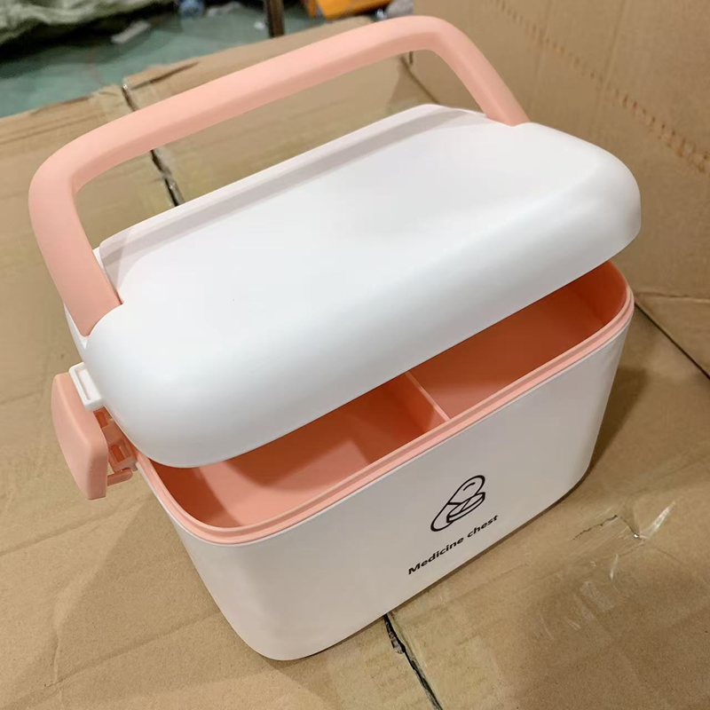 医药箱储物箱收纳盒