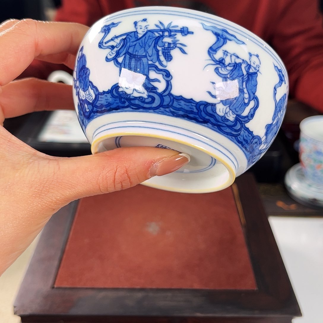 九鸣瓷艺九鸣瓷艺