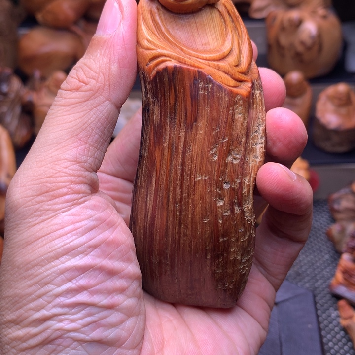 柏木（崖柏）崖柏陈化料