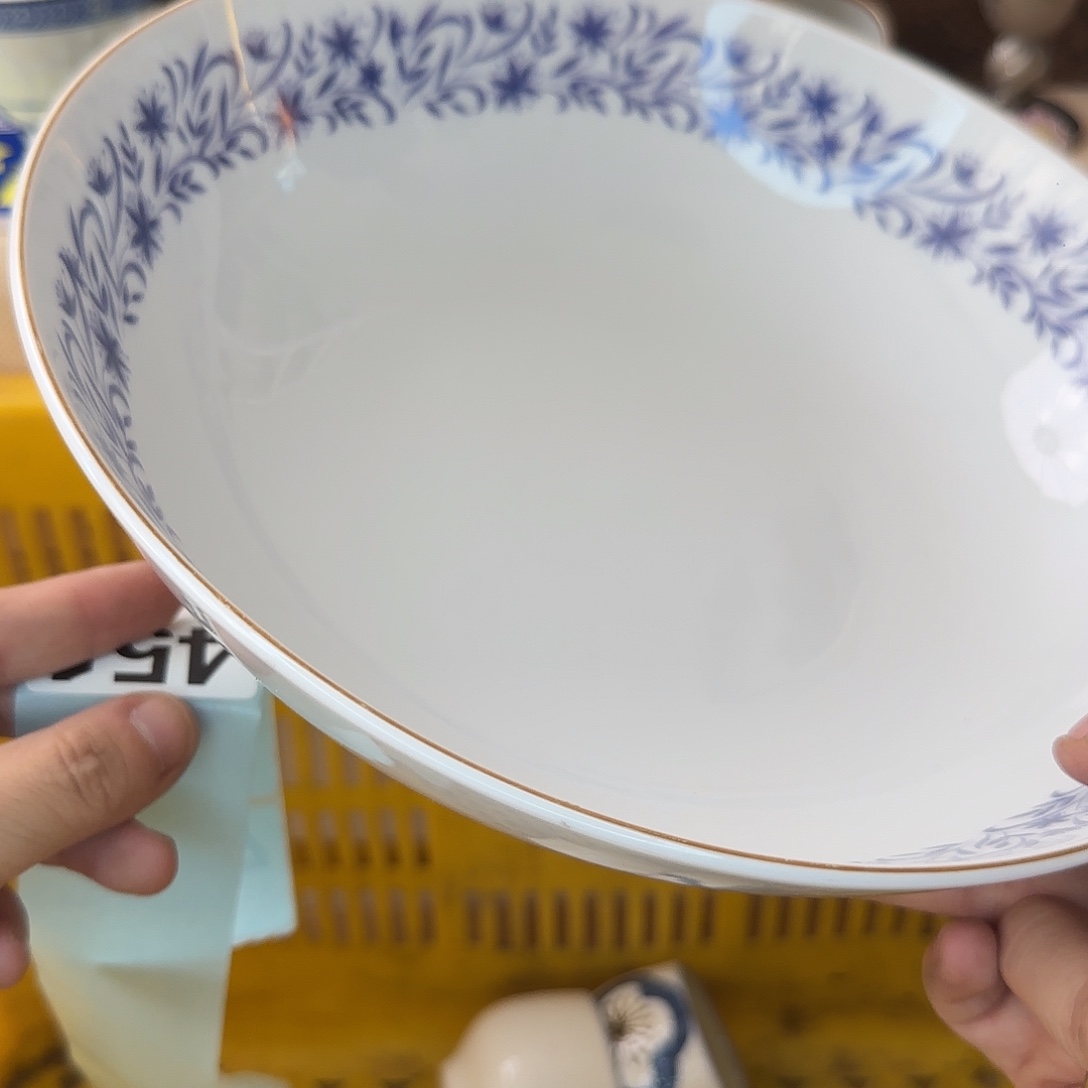 雨***辑瓷片451 回流日瓷全场满18米包邮