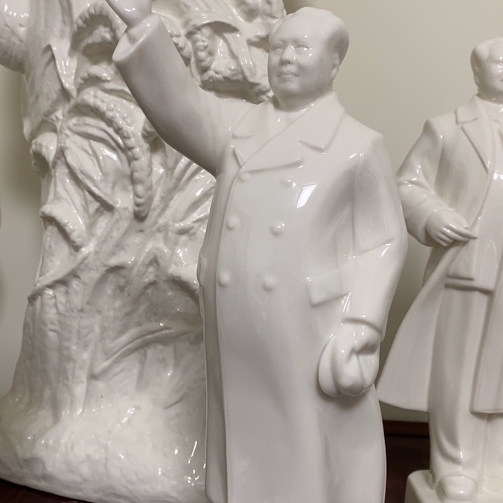 瓷片摆件家居设计的设计师设计风格设计