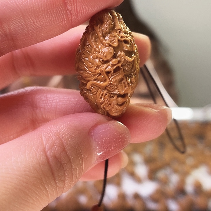 橄榄核手串/手链橄榄核