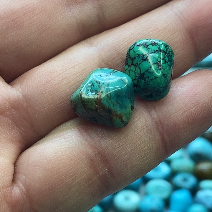 粉丝专享特色手工散珠