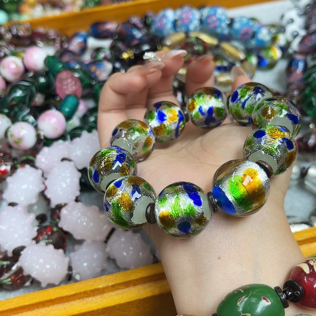 琉璃纯铜锡合金纯铜