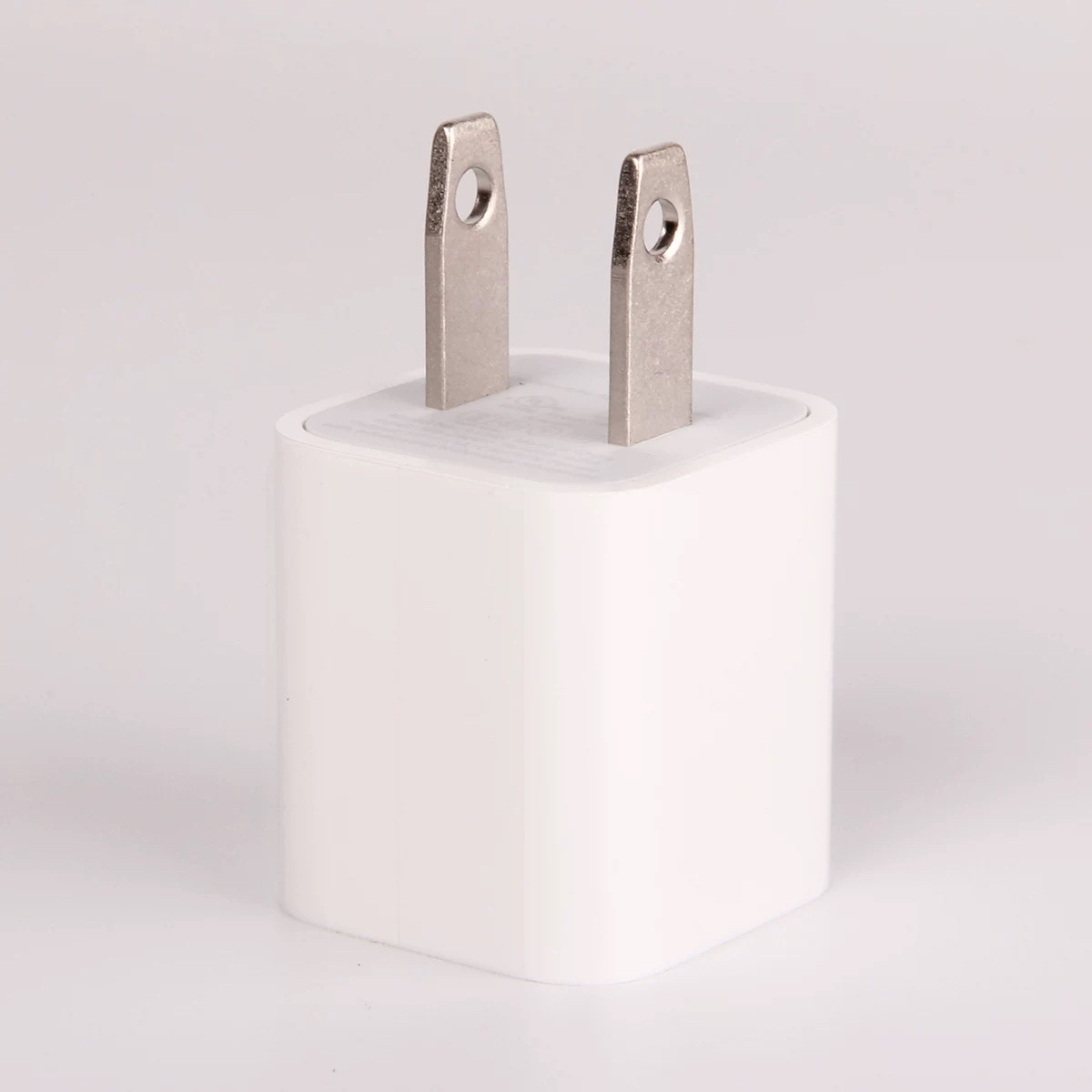 95新 Apple/苹果 原装5w1a充电头美.台等版本 Z